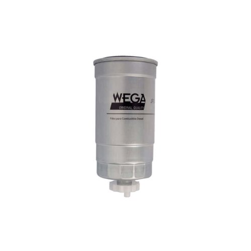 Filtro Combustível JFCK05/1 Diesel Kia Sorento 2.5 Crdi