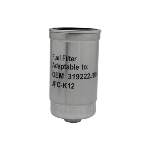 Filtro Combustível JFCK12 Kia Mohave 3.0 Diesel 09>