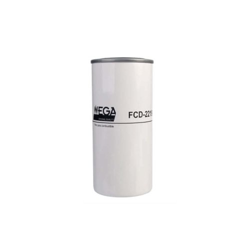 Filtro Combustível Primário FCD2219 Iveco Stralis 13>
