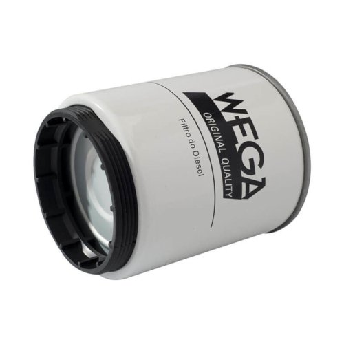 Filtro Combustível Primário FCD3060 Vw Mwm, Evobus