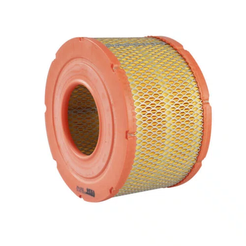 Filtro De Ar Do Motor JFA0e00 Effa Plutus 3.2 8v Diesel 11>