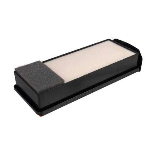 Filtro De Ar Do Motor FAP2417 Bmw X5 3.0 Diesel