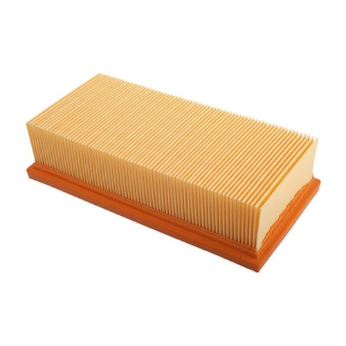 Filtro De Ar Do Motor FAP4811 Peugeot 208 1.2 12v Flex, Citroen C3