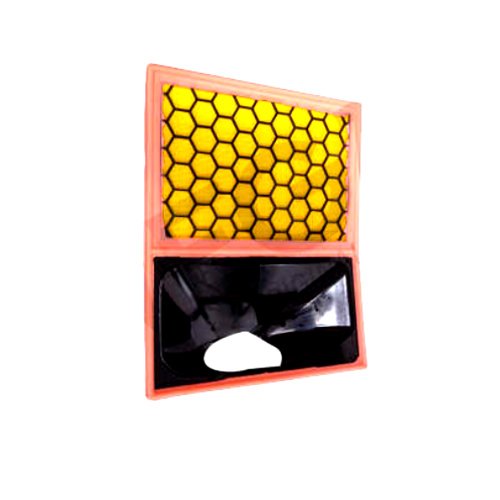 Filtro De Ar Do Motor FAP7001 Iveco Daily City Diesel 2.3 18>