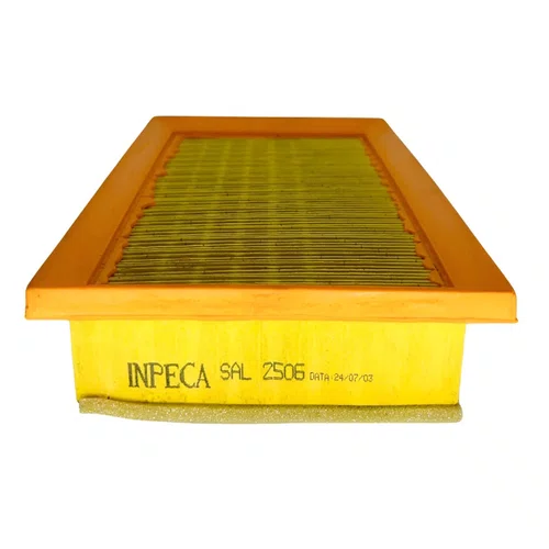 Filtro de Ar Fiat Brava Marea Weekend Plano SAL2506