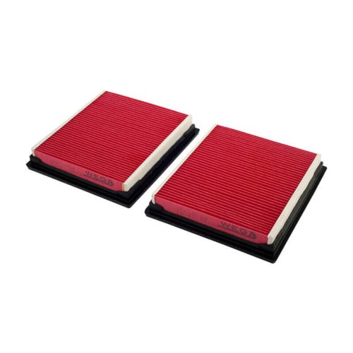 Filtro De Ar Do Motor JFA0109 Infiniti Fx 35 3.5, G 37 3.7 V6 24v 08>