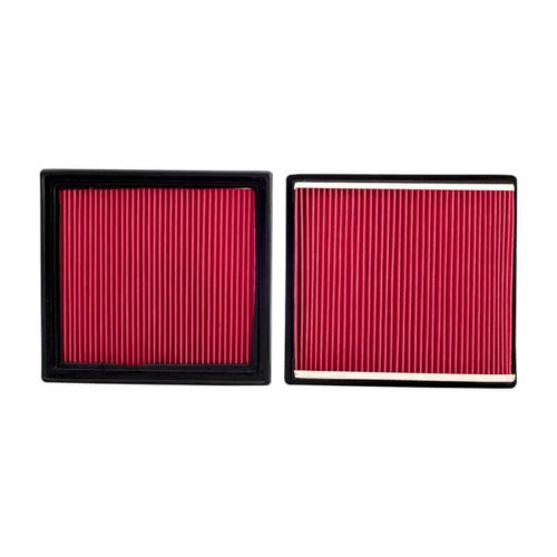 Filtro De Ar Do Motor JFA0109 Infiniti Fx 35 3.5, G 37 3.7 V6 24v 08>