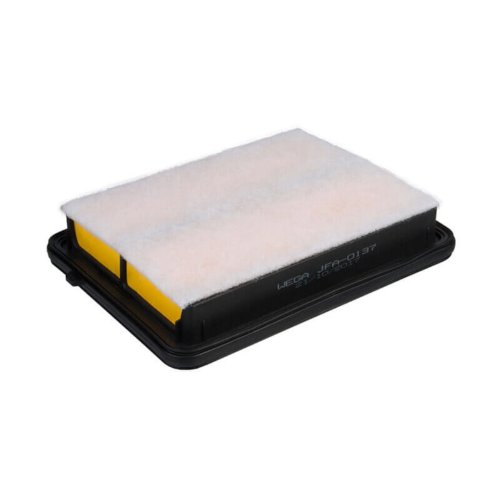 Filtro De Ar Do Motor JFA0137 Nissan Kicks 1.6 16v Flex 16>