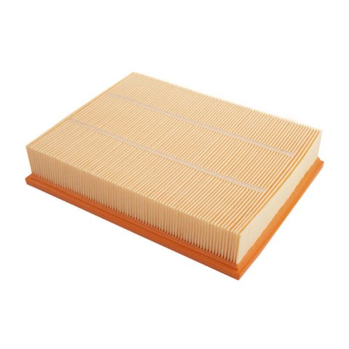 Filtro De Ar Do Motor JFA0991 Jeep Cherokee 3.7 V6, Nitro 4.0 V6 4x4