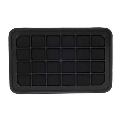 Filtro De Ar Do Motor JFA0f21 Mahindra Goa Pick Up 2.2 Diesel