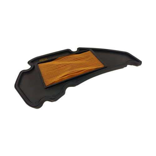 Filtro De Ar Do Motor JFA0m40 Moto Suzuki Burgman An125 125cc 05>