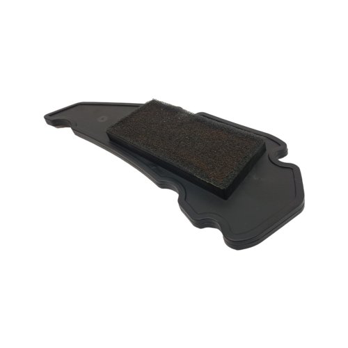 Filtro De Ar Do Motor JFA0m40 Moto Suzuki Burgman An125 125cc 05>