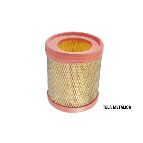 Filtro De Ar Do Motor WR282 Renault Clio >99