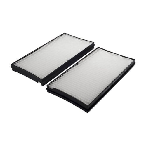 Filtro De Cabine AKX1550 Bmw Serie 5, 6 03>