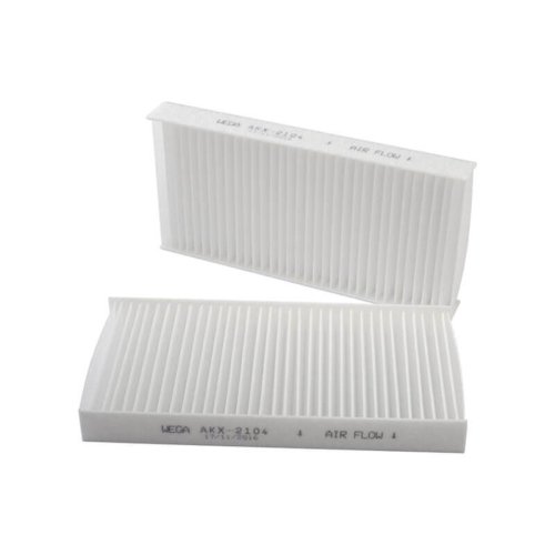 Filtro De Cabine AKX2104-2 Dodge Nitro 4.0 V6 07>08