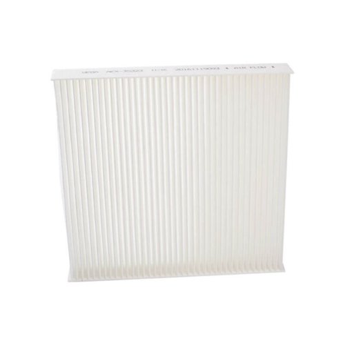 Filtro De Cabine AKX35323 Fiat Uno Novo 1.0, 1.4 8v Flex 10>