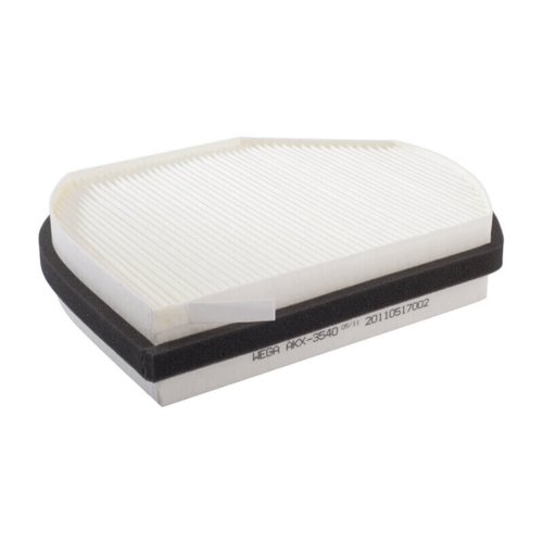 Filtro De Cabine AKX3540 Mercedes Benz Serie E W210 95>97