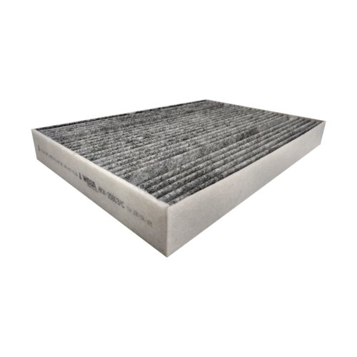 Filtro De Cabine AKX35603/C Mercedes Benz Sprinter, Vito