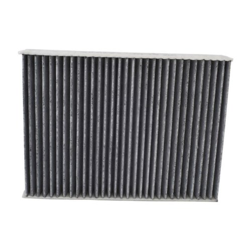Filtro De Cabine AKX35634/C C/ Carvao Audi A3 97>03, Bora,