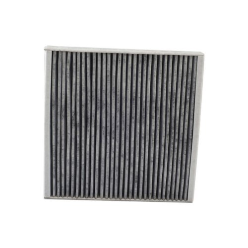 Filtro De Cabine AKX3568 C/ Carvao Smart FortWO 1.0 Turbo