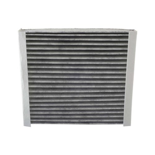 Filtro De Cabine AKX35722/C Com Carvao Gm Meriva 2002>