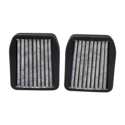 Filtro De Cabine AKX3573/C Carvao Mercedes E200, E230