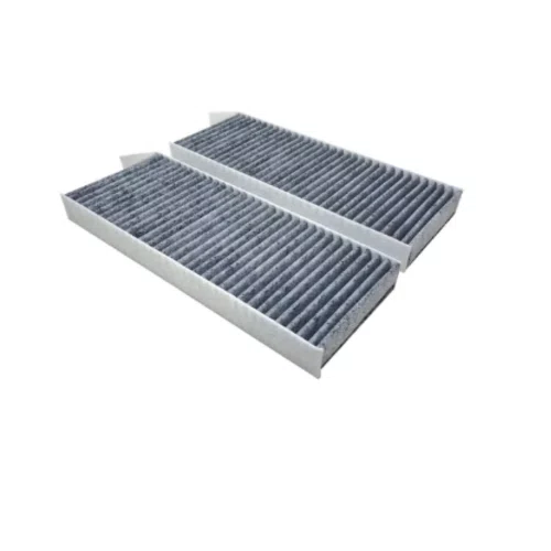 Filtro De Cabine Com Carvão - Wega AKX1460/C2