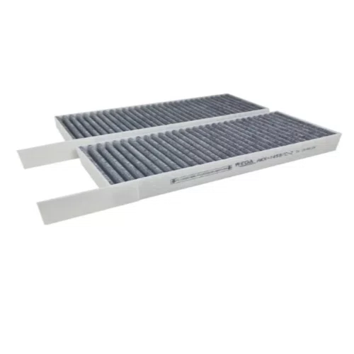 Filtro De Cabine Flexível Com Carvão - Wega AKX1459/C2