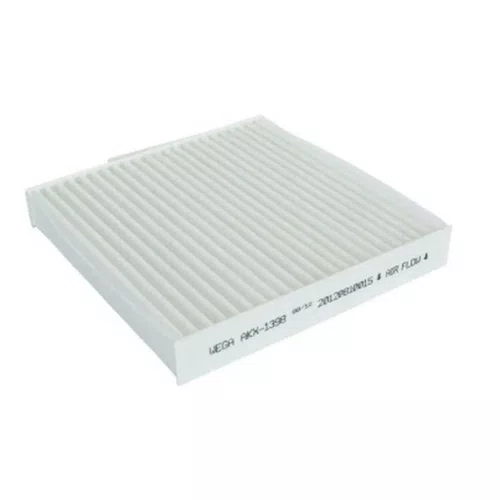 Filtro De Cabine Renault Duster 1.6 2.0 16V 2011> AKX1398
