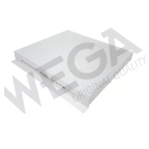 Filtro De Cabine Sem Carvão - Wega AKX2117