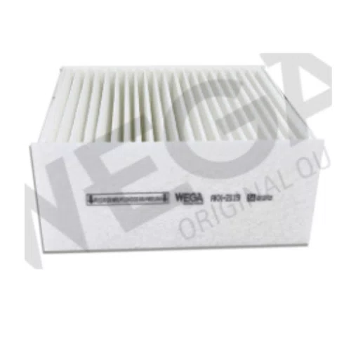 Filtro De Cabine Sem Carvão - Wega AKX2119
