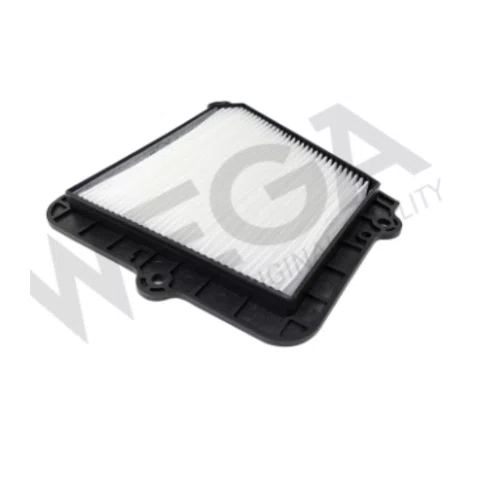 Filtro De Cabine Sem Carvão - Wega AKX2208