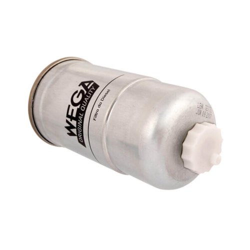 Filtro De Combustível FCD2066/2 Nissan Frontier Diesel Mwm