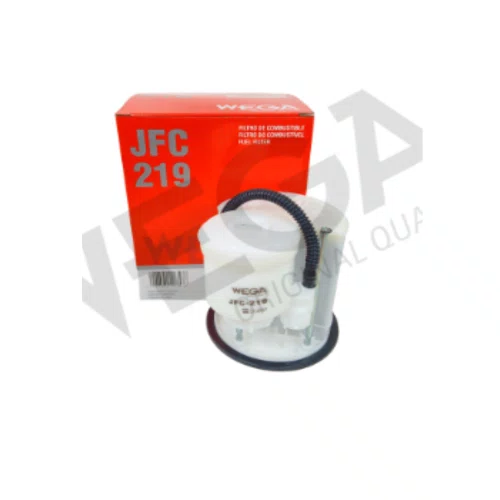 Filtro De Combustível Interno Tanque - Wega JFC219
