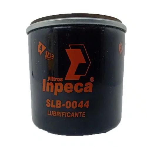Filtro de Óleo Brava 1.8 16V Marea 20V SLB0044