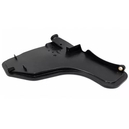 Filtro De Óleo Do Câmbio Audi A3 A4 A5 Q3 Q5 - Wega WFC238