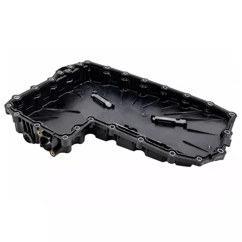 Filtro De Óleo Do Câmbio Audi A4, RS4, S4 - Wega WFC248
