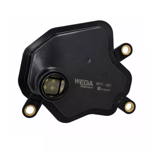 Filtro De Óleo Do Câmbio Chery Arrizo, Tiggo - Wega WFC257