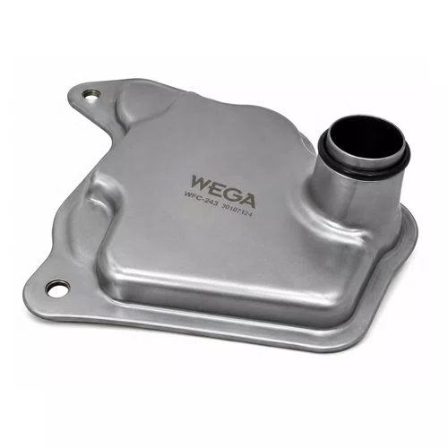 Filtro De Óleo Do Câmbio Mitsubishi, Nissan - Wega WFC243