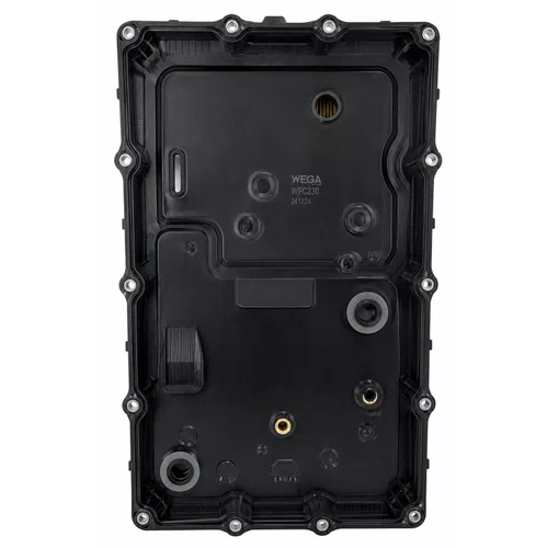 Filtro De Óleo Do Câmbio Mohave 3.0 V6 Diesel - Wega WFC230