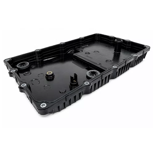 Filtro De Óleo Do Câmbio Mohave 3.0 V6 Diesel - Wega WFC230