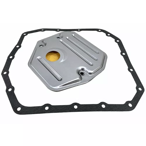 Filtro De Óleo Do Câmbio Toyota Corolla Cross - Wega WFC512