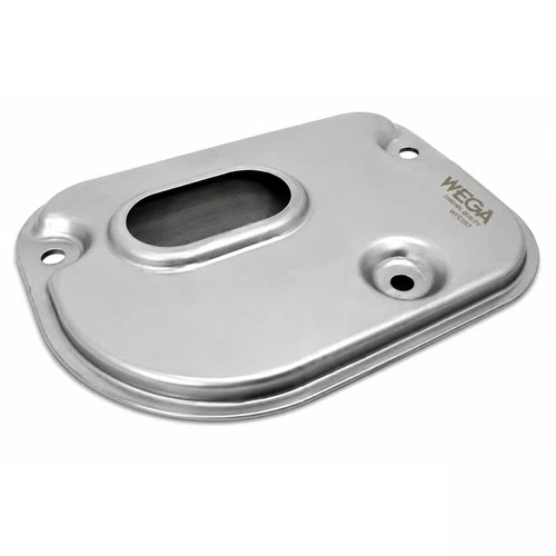 Filtro De Óleo Do Câmbio VW Passat, Tiguan - Wega WFC557