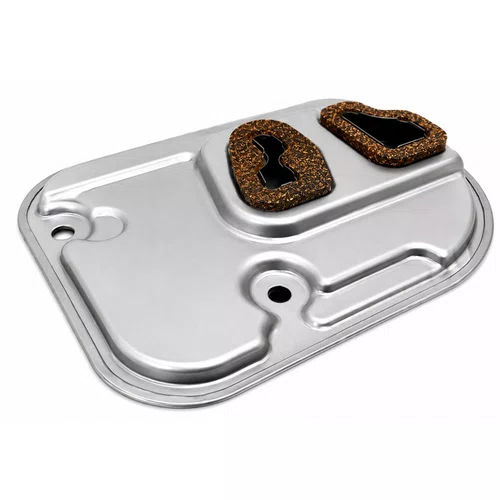 Filtro De Óleo Do Câmbio VW Passat, Tiguan - Wega WFC557