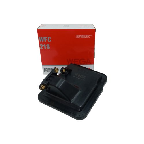 Filtro De Óleo Do Cambio WFC218 Mitsubishi Lancer, Outlander