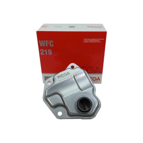 Filtro De Óleo Do Cambio WFC219 Mitsubishi Outlander 2.0