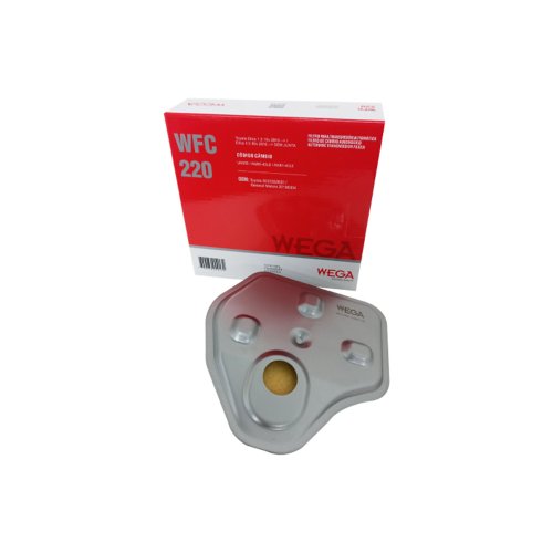 Filtro De Óleo Do Cambio WFC220 Toyota Etios 1.3, 1.5 16>