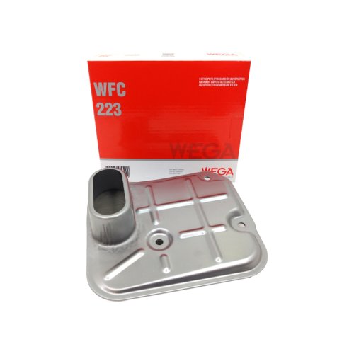 Filtro De Óleo Do Cambio WFC223 Mitsubishi L200, Pajero