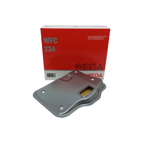 Filtro De Óleo Do Cambio WFC234 Lifan X60 1.8