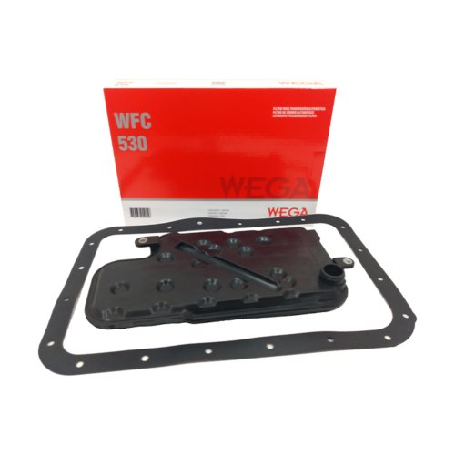 Filtro De Óleo Do Cambio WFC530 Mitsubishi Pajero 2.5, 2.8